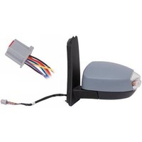 Diederichs 1467125 AußEnspiegel Links FüR Ford C-MAX II (DXA/CB7, Dxa/Ceu)