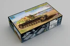 Trumpeter 00954 1:16th scale German Sd.Kfz.164 Nashorn