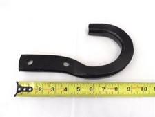 New Towing Hook Heavy Duty Universal Tow Hook Off Road Recovery