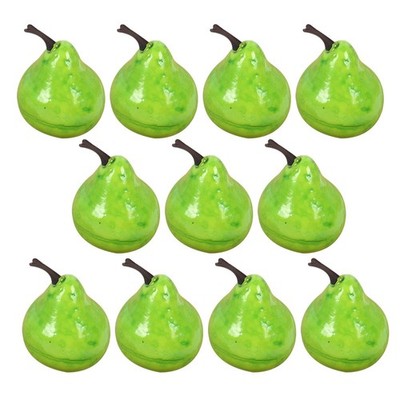  30 Pcs Dekoratives Künstliches Obst Für Die Innen- Und Außendekoration Früchte