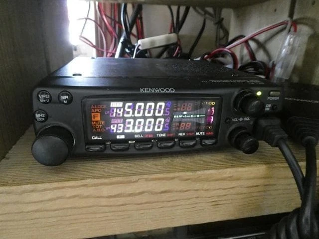 Kenwood Tm 742a for sale | eBay