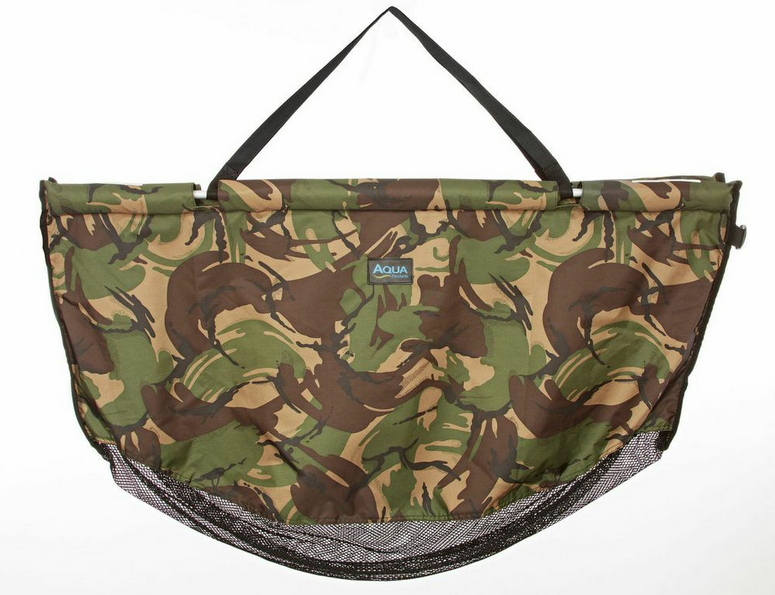 Aqua Camo Buoyant Weigh Sling