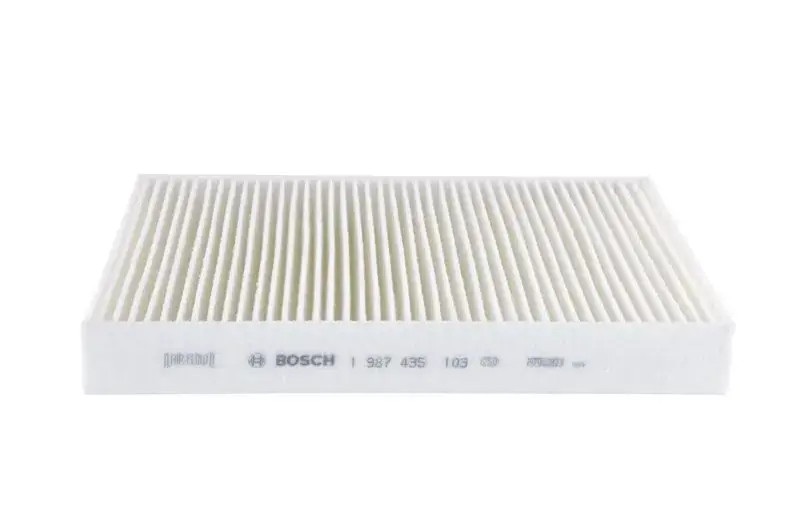 For Volvo - V60 MK2 (225) 2.0 2018-On 31404470 Pollen / Cabin Filter Bosch - Image 26