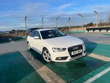 Audi A4 SE 2.0 Petrol