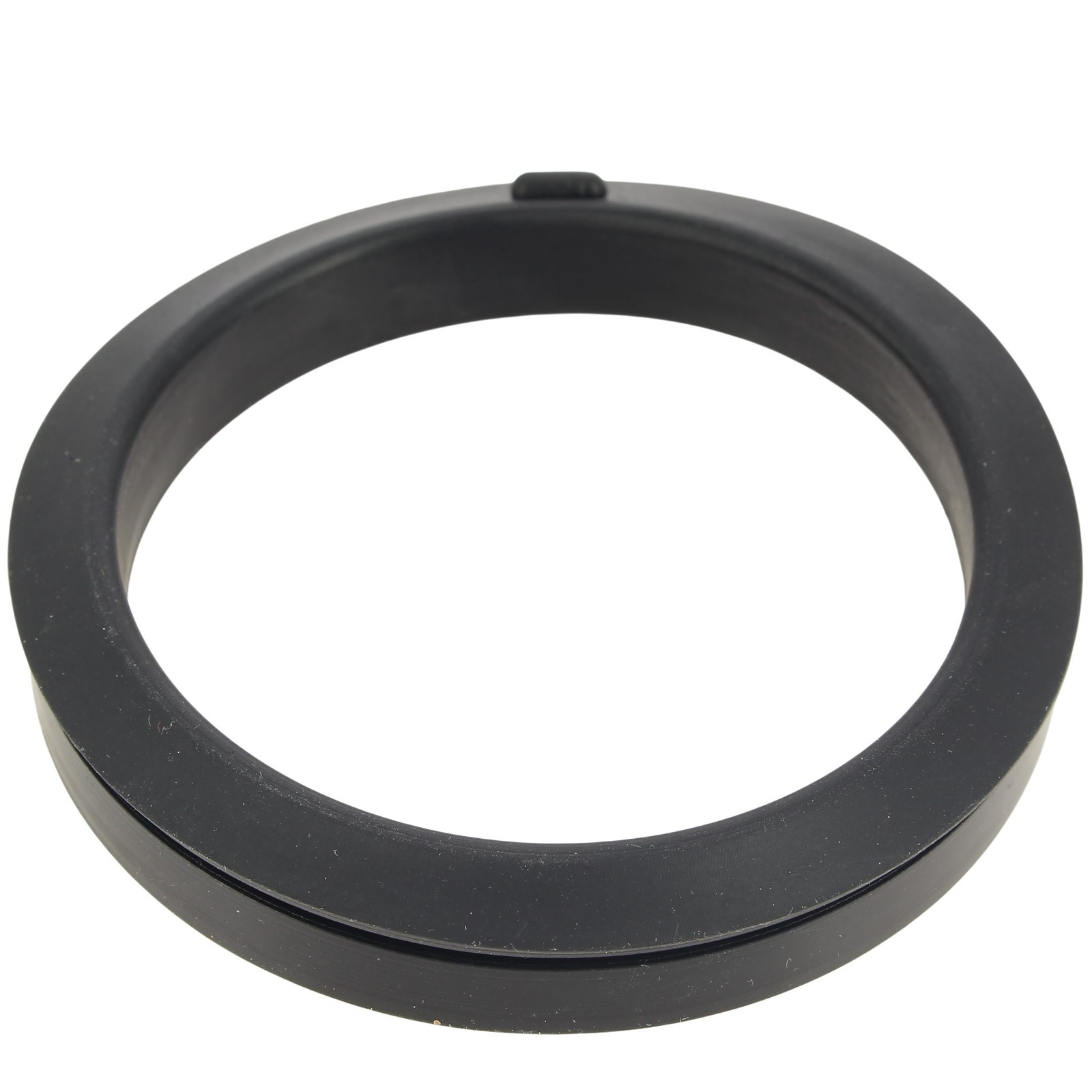 Joint à lèvre 82mm haute étanchéité pour chauffe-eau 040155