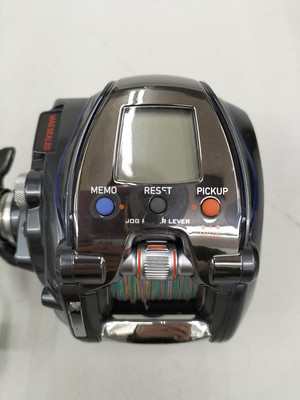 Daiwa Seaborg300J-L Electric Reel | eBay