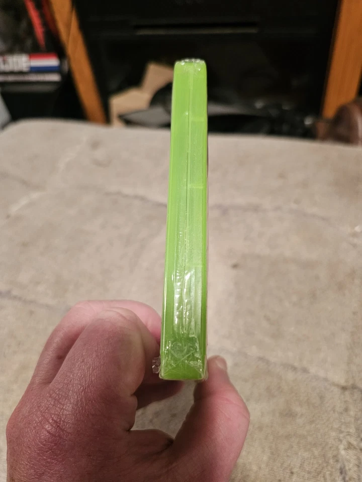 Forza Horizon Xbox 360 Not For Resale (Microsoft) Brand New Factory Sealed  - Image 3 of 4