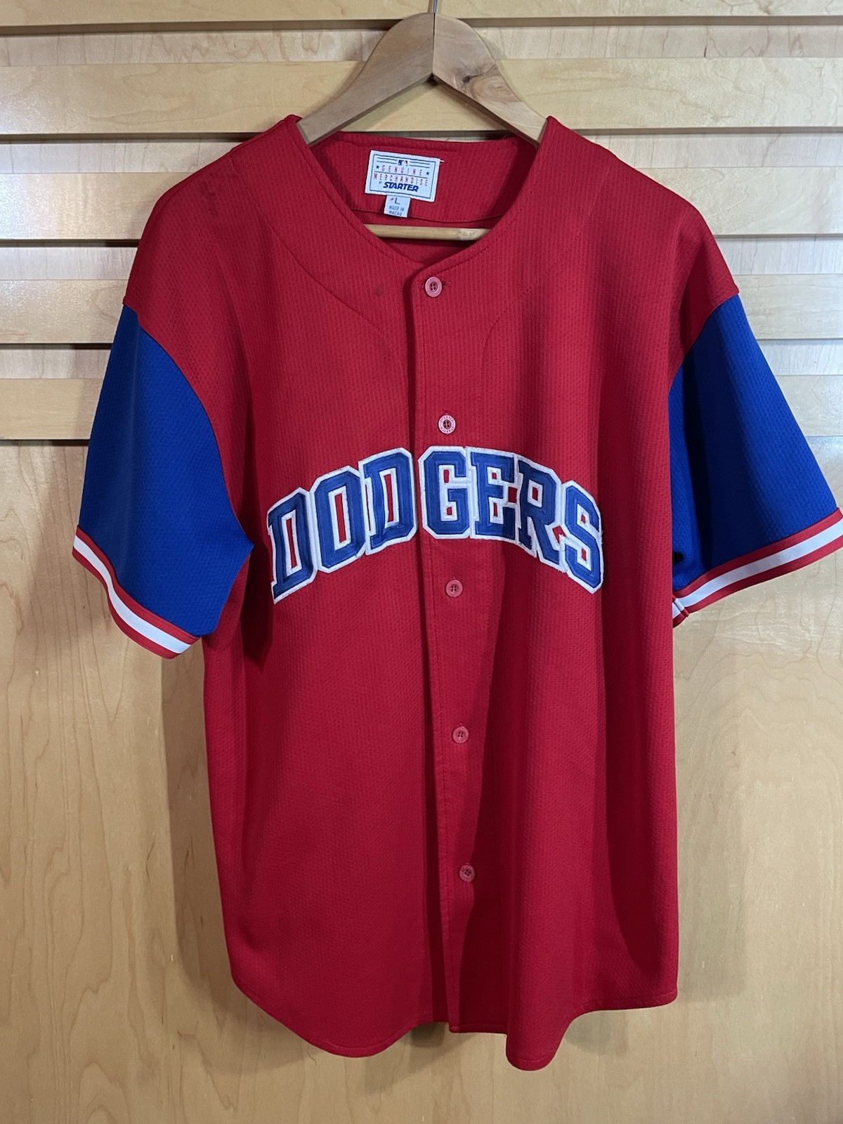 ヴィンテージ 1950‘S ドジャース ベースボールジャケット ボーイズ USA ヴィンテージ 1950'S ドジャース ベースボールジャケット ボーイズ USA