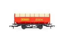 Hornby R60053 20T Hopper  Wagon 2024 OO Gauge