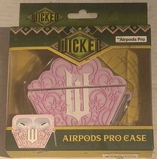 Wicked AirPods Pro Case New Sealed Movie Tie-in  FREE SHIPPING