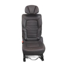 Siege arriere gauche RENAULT ESPACE 5 880101547R