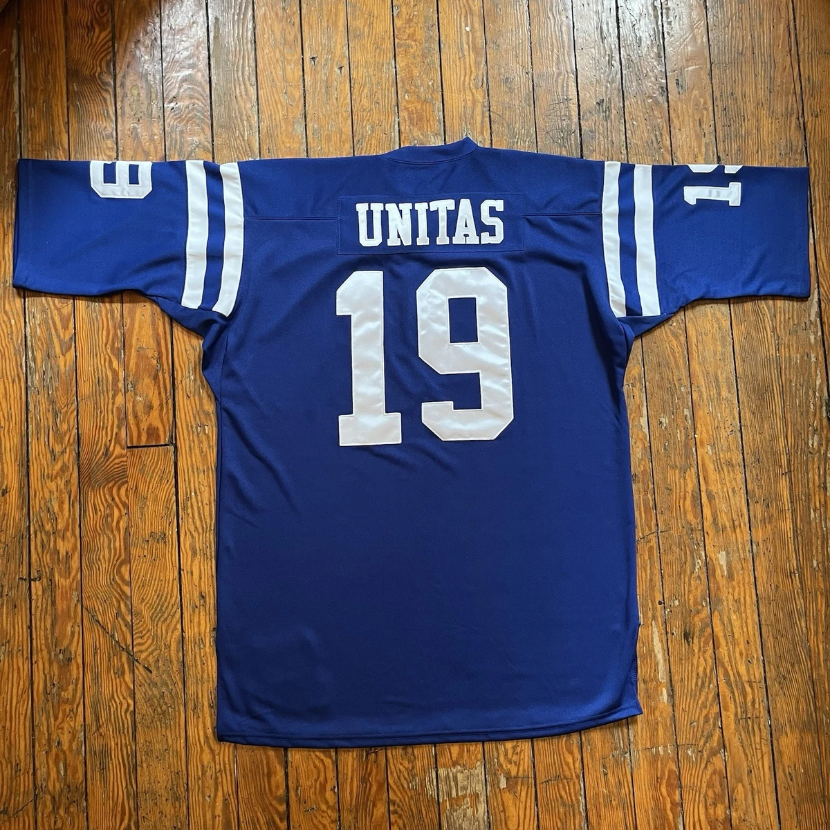 Mitchell & Ness Johnny Unitas NFL Jerseys for sale | eBay