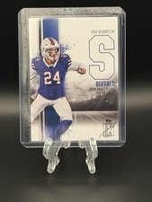 2024 Topps Signature Class - Cole Bishop, #74, RC