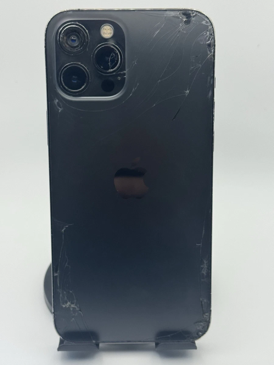 Apple iPhone 12 Pro Max 256GB for Sale | Shop New & Used Cell