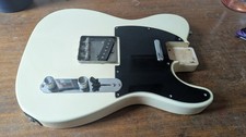 Fender Japan Tl72 Loaded Telecaster Body Mij Vintage