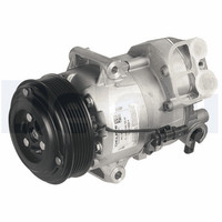 Kompressor Klimaanlage FüR Opel Chevrolet Astra J Caravan GTC Stufenheck