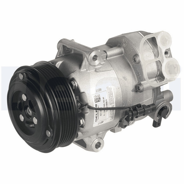 Kompressor Klimaanlage FüR Opel Chevrolet Astra J Caravan GTC Stufenheck-image