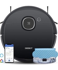 Ecovacs Deebot Ozmo 920 Aspiradora Robótica ...