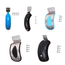 Rear Brake Pads of Scooter for Children's Scooters Accessory