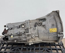 Bmw Zf 6 Speed Manual Gearbox Gs6 - 53dz 1069401059 1069401058 E90 E87 E46