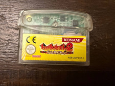 Boktai 2: Solar Boy Django (Nintendo Game Boy Advance)
