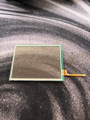 Nintendo DS / DSi Touchscreen Digitizer Scheibe Unten Ersatzteil Ersatz *NEU*