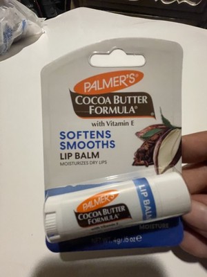 Palmers Coco Butter Formula Lip Balm, 0.15 Ounce