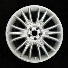 Rear Maserati Quattroporte OEM Wheel 19” 14-18 Original Factory Rim 670010509