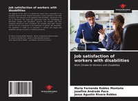 Maria Fernanda Robles MontañO (U. A.) | Job Satisfaction Of Workers With...