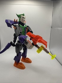 LEGO DC Comics Super Heroes: The Joker (4527)