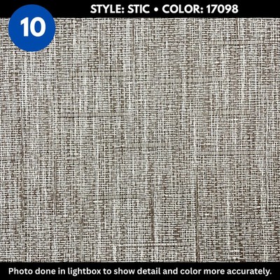 Woven Vinyl Flooring | Sensations - Sandy Cove | 8'6'' W | Choose Your Length