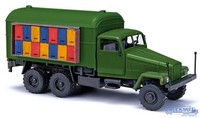 Busch Bienenwagen Ifa G5 56 Koffer 51577