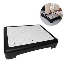Outdoor Step Stool for Adults Mobility Step Non-Slip Safety Bed Step small size
