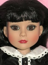 Tonner - 2009 Flexi-Pose Agnes Dreary 14.5