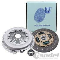 Blue Print KUPPLUNG-SATZ Passend FüR Hyundai Accent KIA RIO | ADG030191