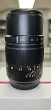 7artisans 25mm f/0.95 Lens for Fujifilm X 