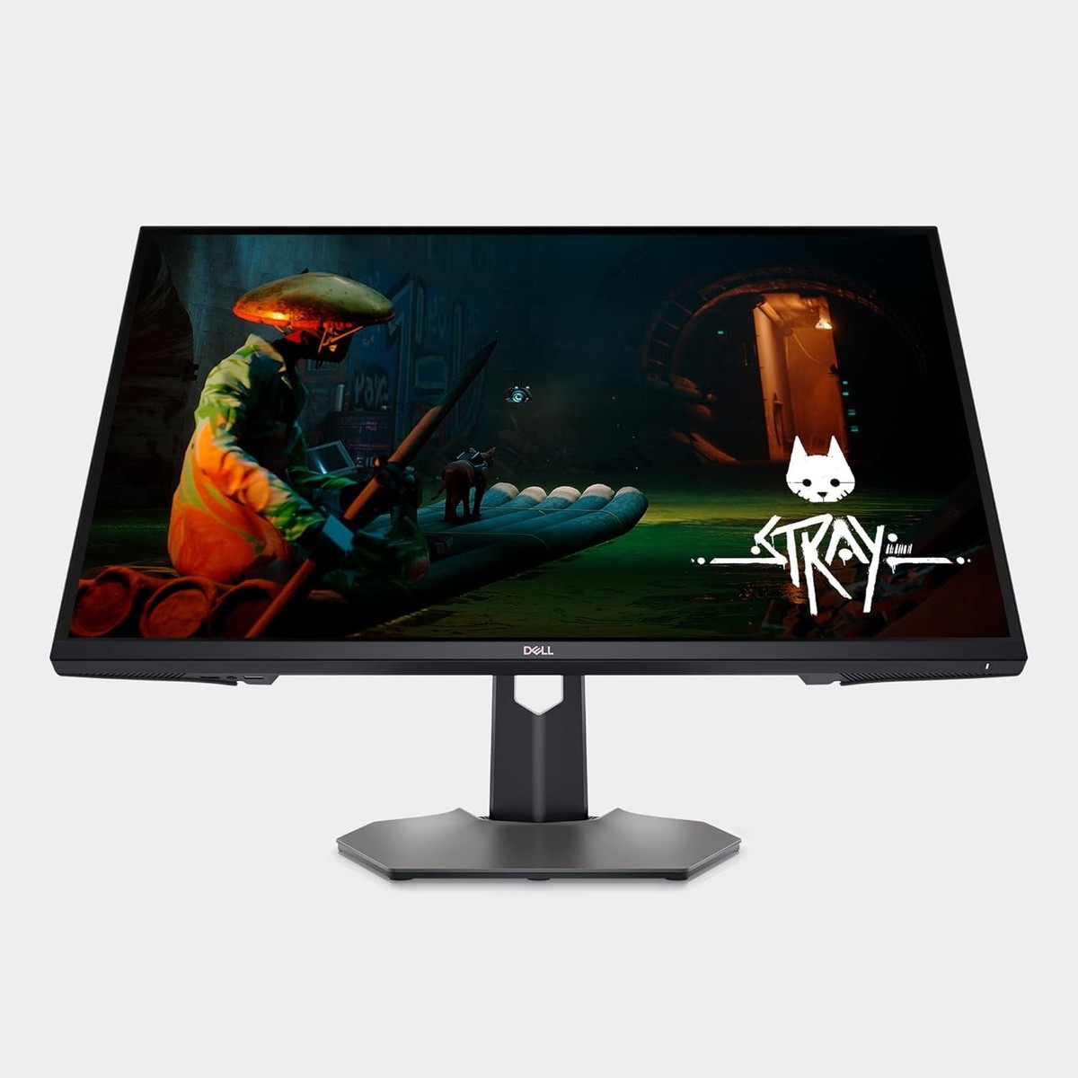 Dell 32インチ 4K UHD ゲーミングモニター　G3223Q Dell 32 Inch 4K UHD Gaming Monitor (G3223Q) : Computer