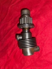 Démarreur Citroen HY