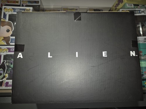 Kotobukiya ArtFX+ Alien Big Chap Statue 1/10 scale Action Figure - Picture 5 of 6