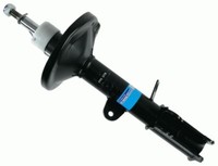 Sachs Original 290 078 Gas StoßDäMpfer Gasdruck-DäMpfer 290078