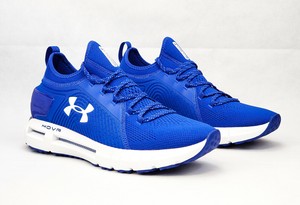 under armour hovr phantom se blue