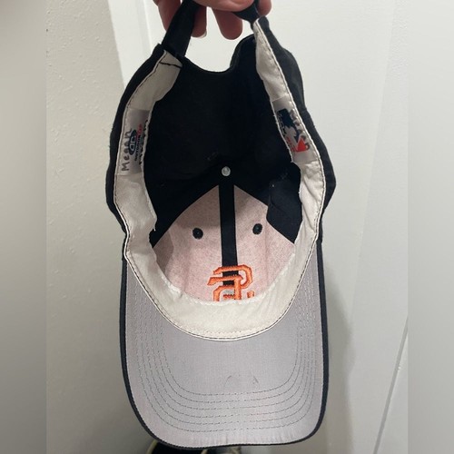 San Francisco Giants Hat | Major League Baseball - Picture 7 of 7