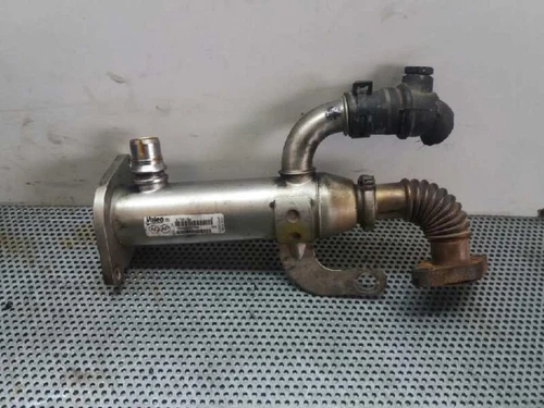 9645689780 Enfriador Egr para FORD S-MAX (CA1) Titanium 2009 1483869 - Imagen 1 de 10