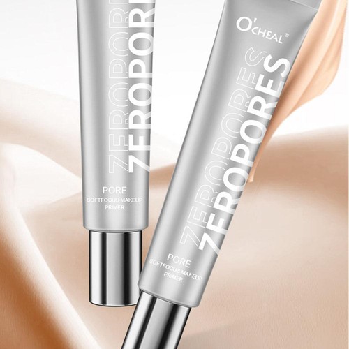 1*Primer Make Up Base Invisible Pore Soft Focus Makeup Primer Oil-Control SALE - Picture 6 of 14
