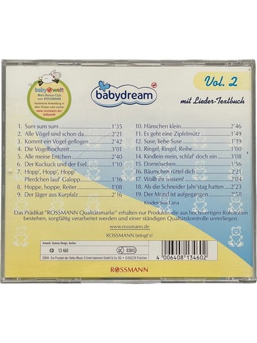 Kinder CD´s - Hörbuch Hörspiel Kinder Jugend Singen AUSWAHL2 Nur 1x Porto - Bild 14 von 404