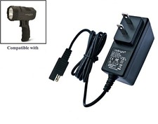 12V AC DC Adapter For CYC-X1100H Cyclops REVO 1100 spotlight flash light Charger