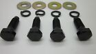 <!--F#f_0-->FORD FALCON AJAX FRONT BUMPER BAR MOUNTING BOLTS With WASHERS XR XT XW XY GT<!--F/-->