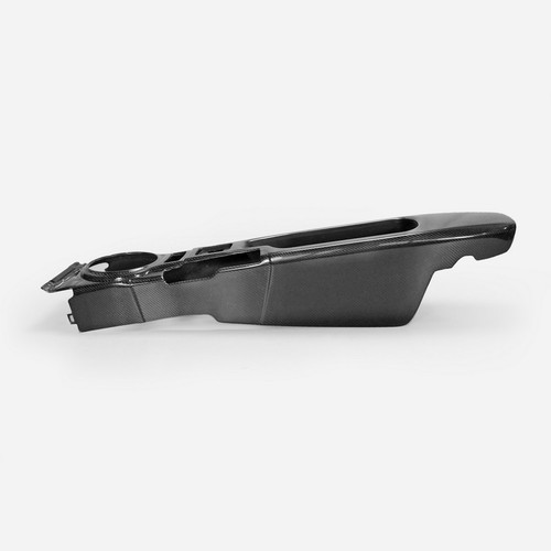 EPR for Toyota BRZ/FT86/GT86 Carbon Fiber Center Console inc gear Surround LHD - Bild 3 von 11