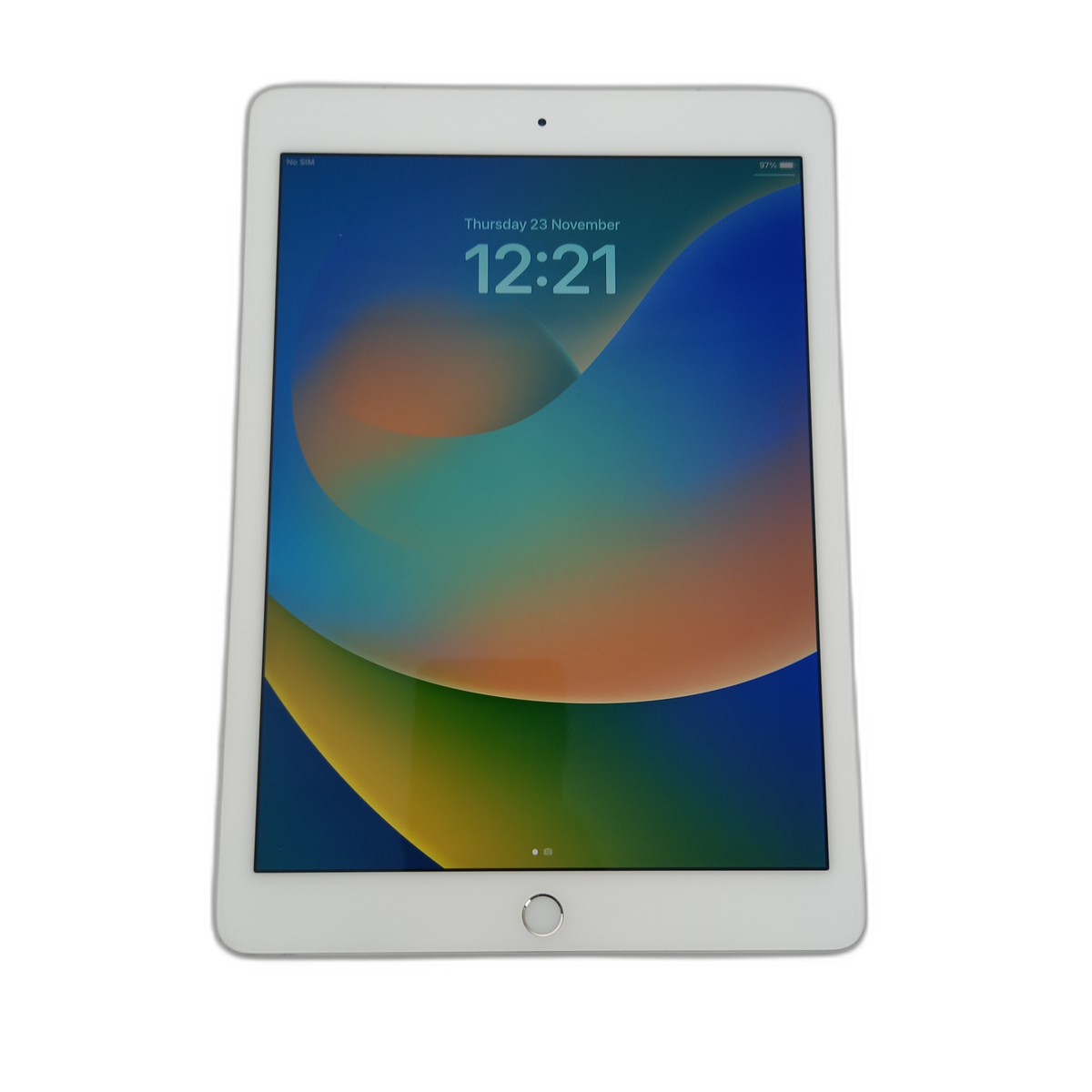 Apple iPad Pro 1st Gen A1674, 32GB, Wi-Fi + 4G (Unlocked