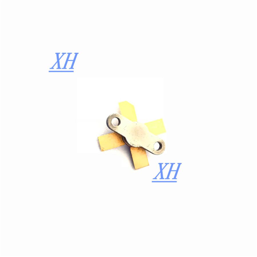 New In Box MOTOROLA MRF422 RF/VHF/UHF Transistor - Foto 9